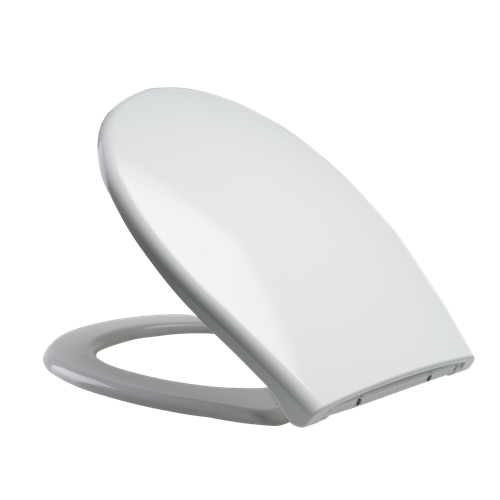 JAPAR DUROPLAST YAVAŞ KAP.MELODİ SOFT KLOZET KAPAK